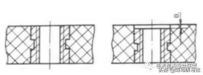 塑胶件结构设计技巧,塑胶件的嵌件如何取出来