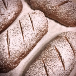 日式软欧包烘焙教程,软欧包新款