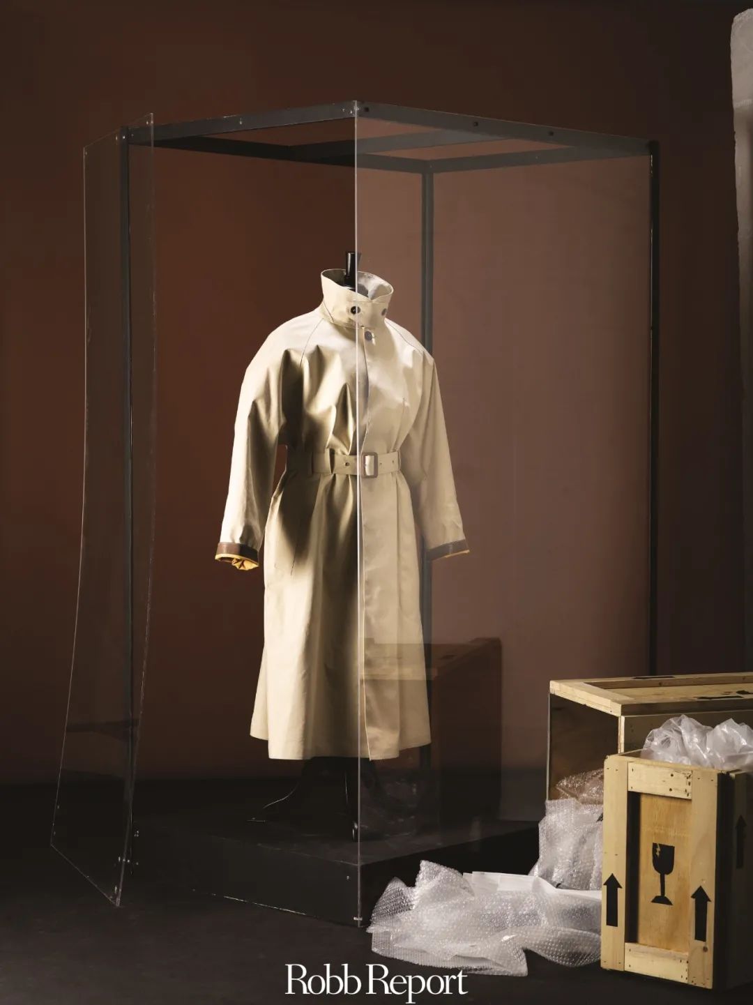 RR·TRENDS|历久弥新经典款