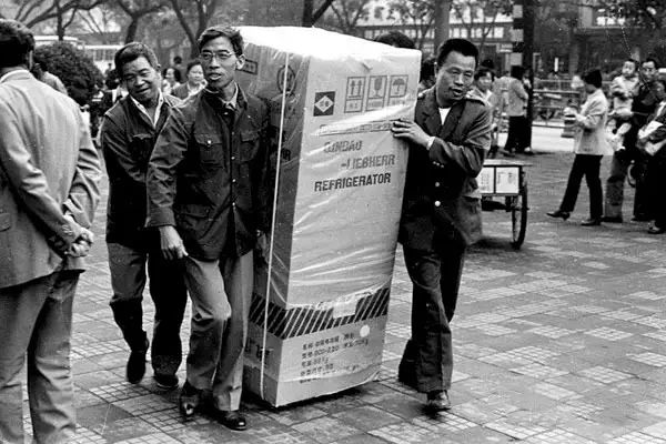 从西安到长安1905-2019沧海桑田(二)