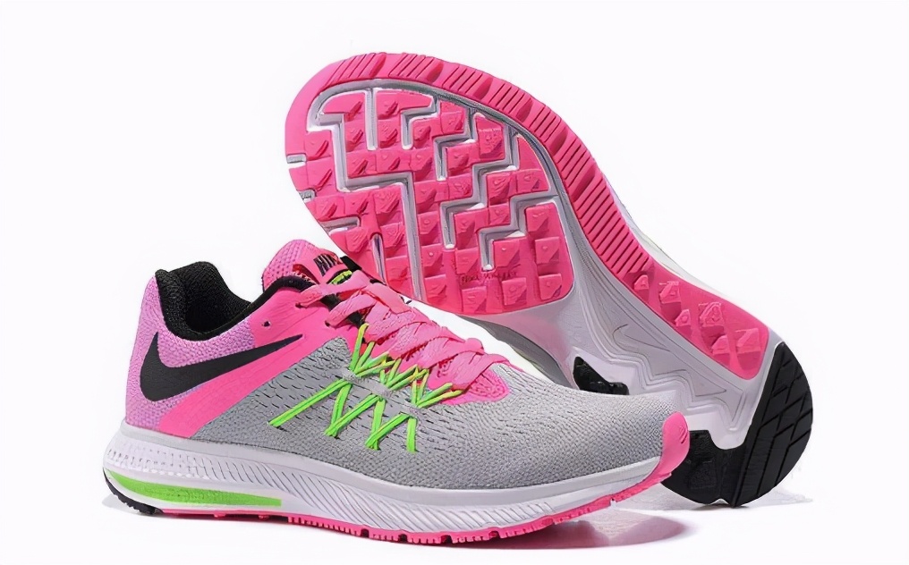 耐克品牌史,耐克品牌系列介绍