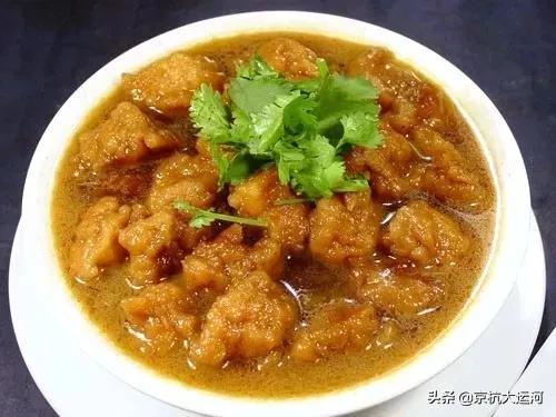 邯郸美食大全介绍,邯郸各县的美食