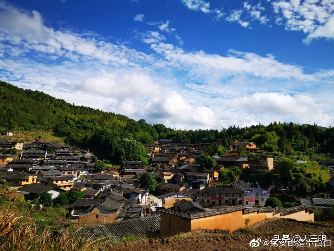 绿都最氧三明旅游攻略,2021中国绿都最氧三明四季行