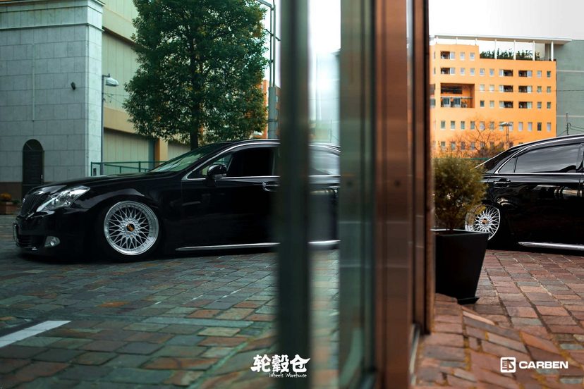 二手轮毂有哪些问题,买二手轮毂需要注意什么