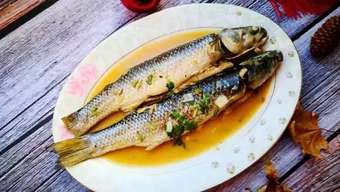 春天的威海处处是风景,威海的小海鲜