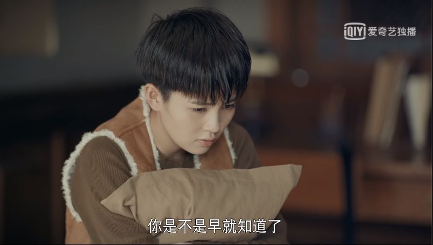 ​年轻人！玩这么大？但这不应该是女主手里拿着的戏码吗？