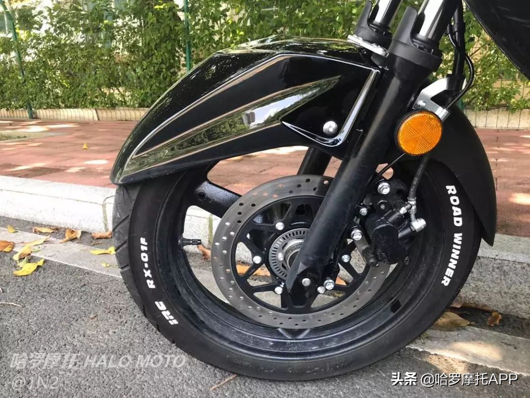 250cc巡航太子车带abs哪款好,本田250ccabs摩托车推荐