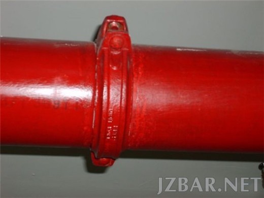 pvc下水管道直接连接方式,室内消防管道与消防栓的连接方式