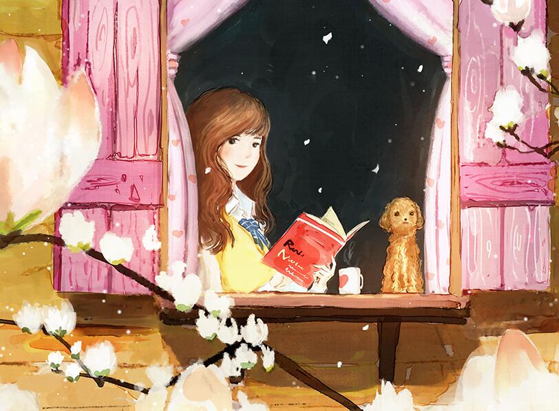 女人要懂得婚前婚后的落差,无论是婚前婚后都有怦然心动