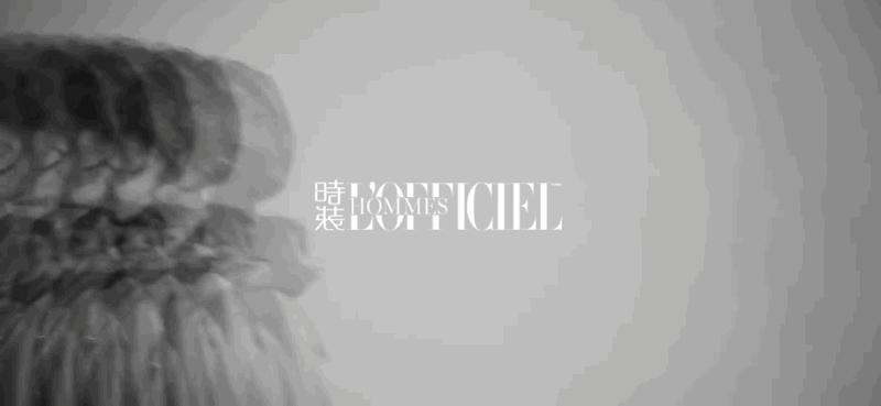 王一博的腹肌照片高清全部合集,王一博穿橙色运动装亮相