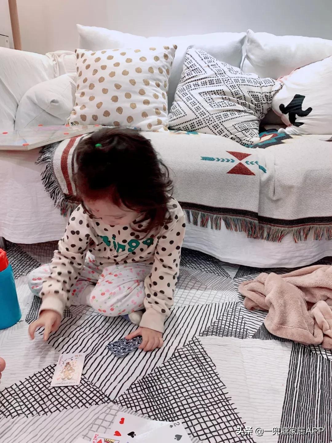 在家可以带孩子玩的小技巧,带小孩室内玩能玩什么