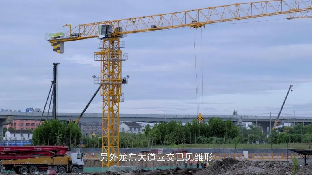 房价8万,逆袭张江?上海外环的唐镇能如愿逆袭吗?