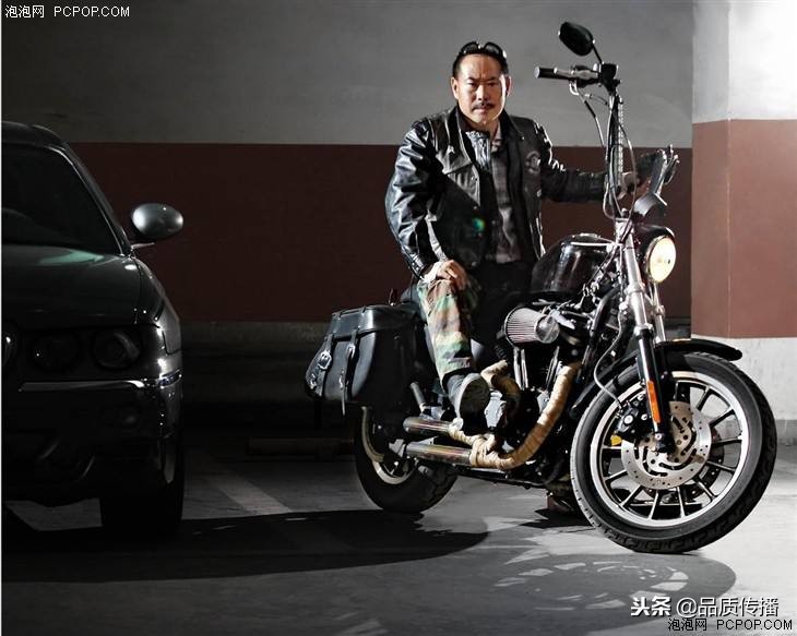 冬天骑摩托如何防寒,哈雷摩托车冬季骑行装备