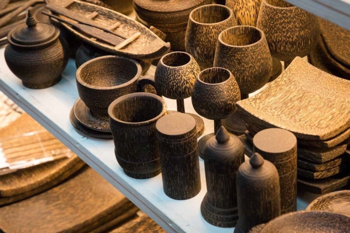 柬埔寨暹粒旅游购物攻略,柬埔寨暹粒逛街攻略