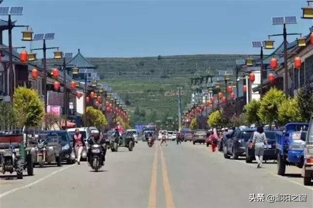 宁夏：相遇在泾源，邂逅人间最美的风景