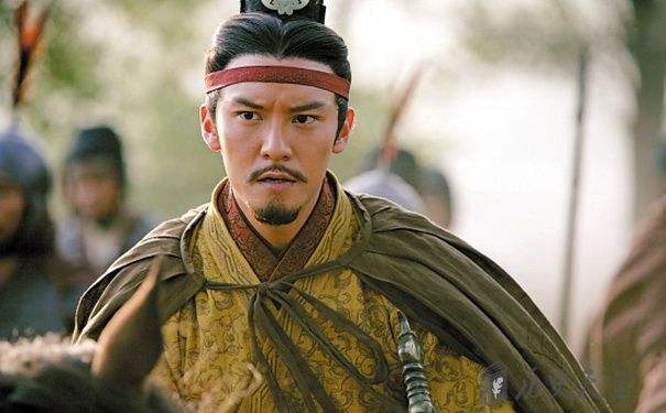 曹操说生子当如孙仲谋是真心的吗,曹操到底有没有说生子当如孙仲谋