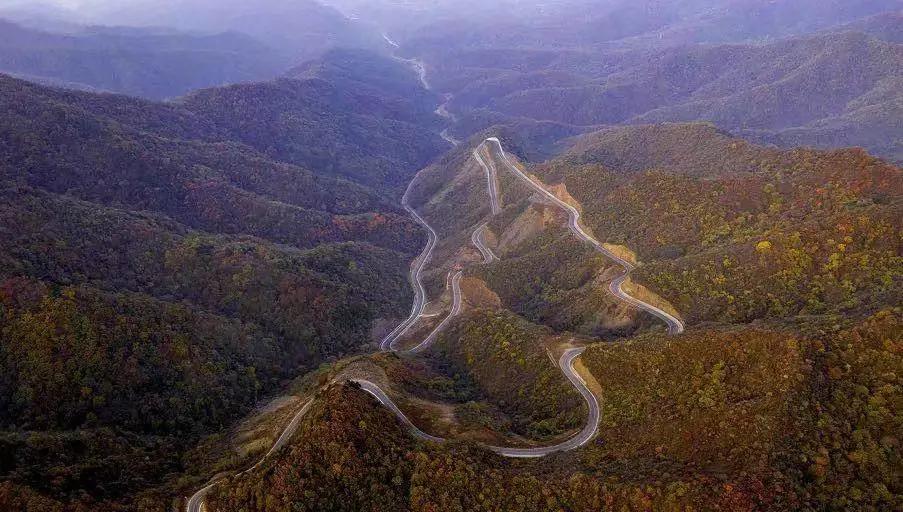 华夏乎!运城兮|一位资深旅游人心中的运城!