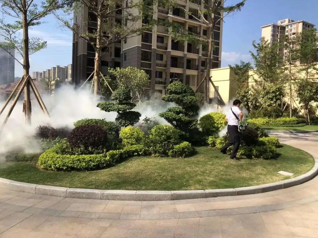 惠州这个社区获选最美小区，他的业主这样说