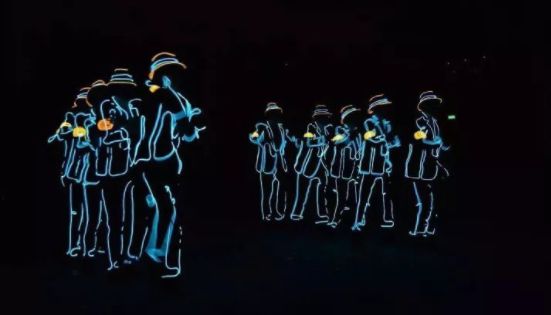 最新的年会节目清单大全,推荐五个年会节目