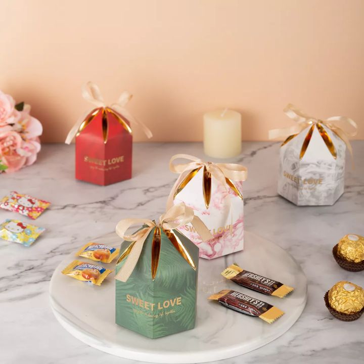 结婚回礼都有什么,结婚回礼应该注意什么好