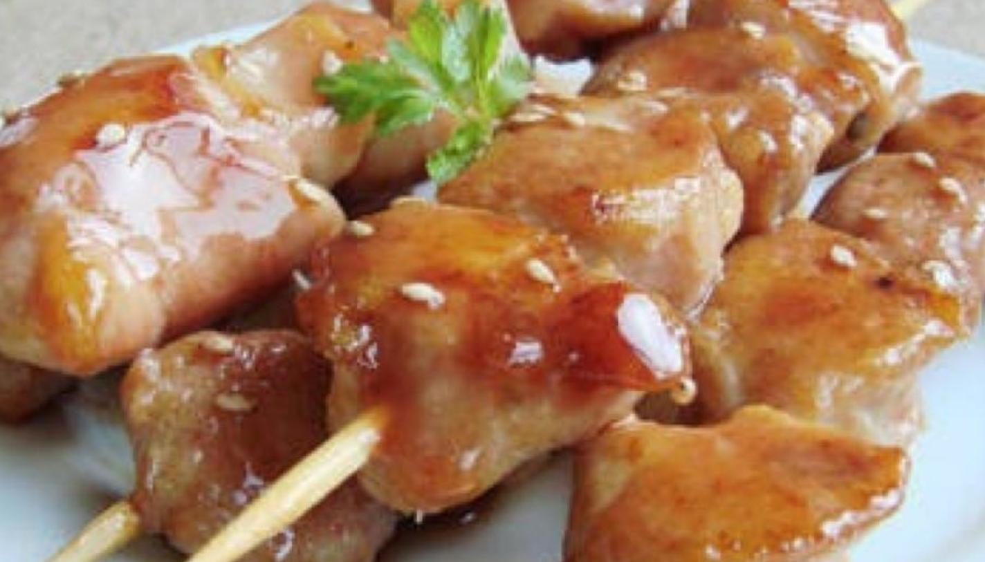 鸡胸肉不柴最好吃的做法,鸡胸肉不知道怎么做好