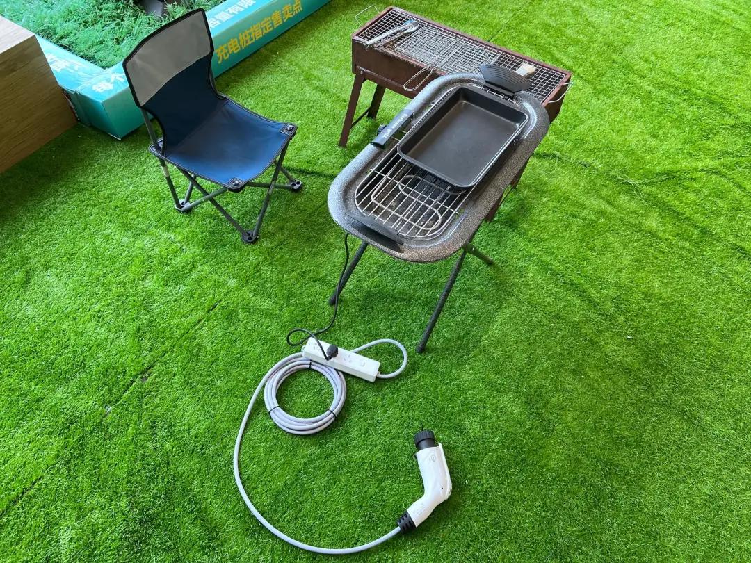 充放自如，带你深度了解家用充电机与放电机