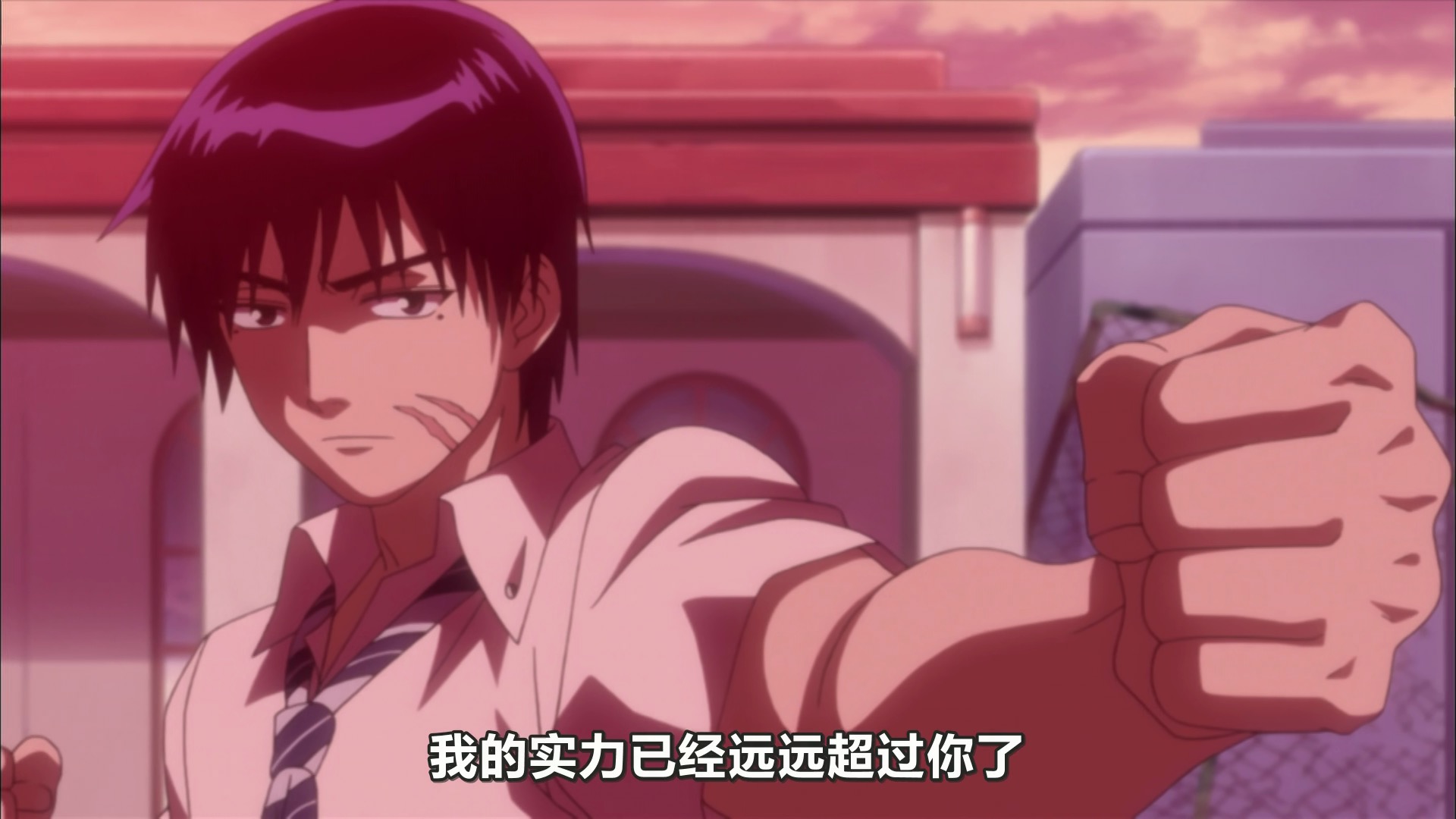 恶魔奶爸是什么类型,史上最强恶魔奶爸