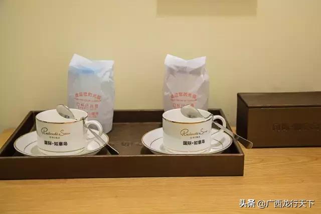 如意岛生态景区攻略,秘境之地的鬼斧神工