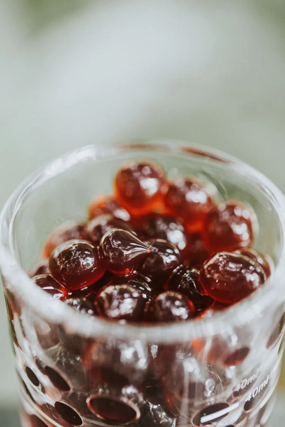 港式手工拉茶，夏日清凉续命，就在普君