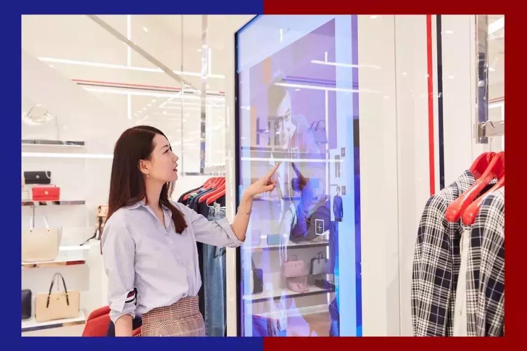 tommyhilfiger官方旗舰店,tommyhilfiger中国业务