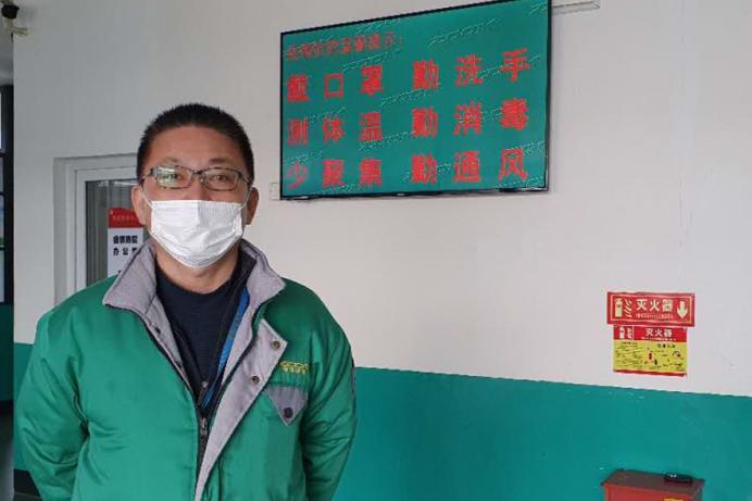 静海决战“双胜双赢”|多措并举“快进键”助推企业“加速度”