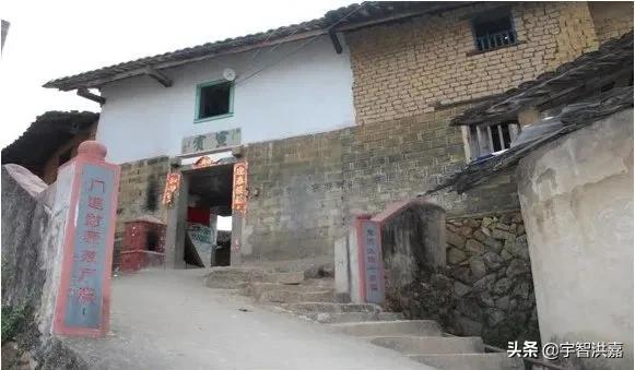 福建漳州平和霞寨抖音,漳州平和县霞寨