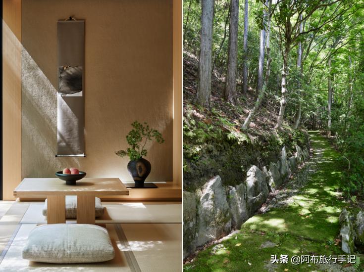 日本顶级酒店建筑,日本高逼格建筑