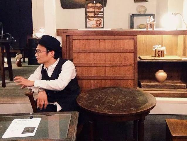 日本宅男辞职做玩具,日本大叔40岁辞职