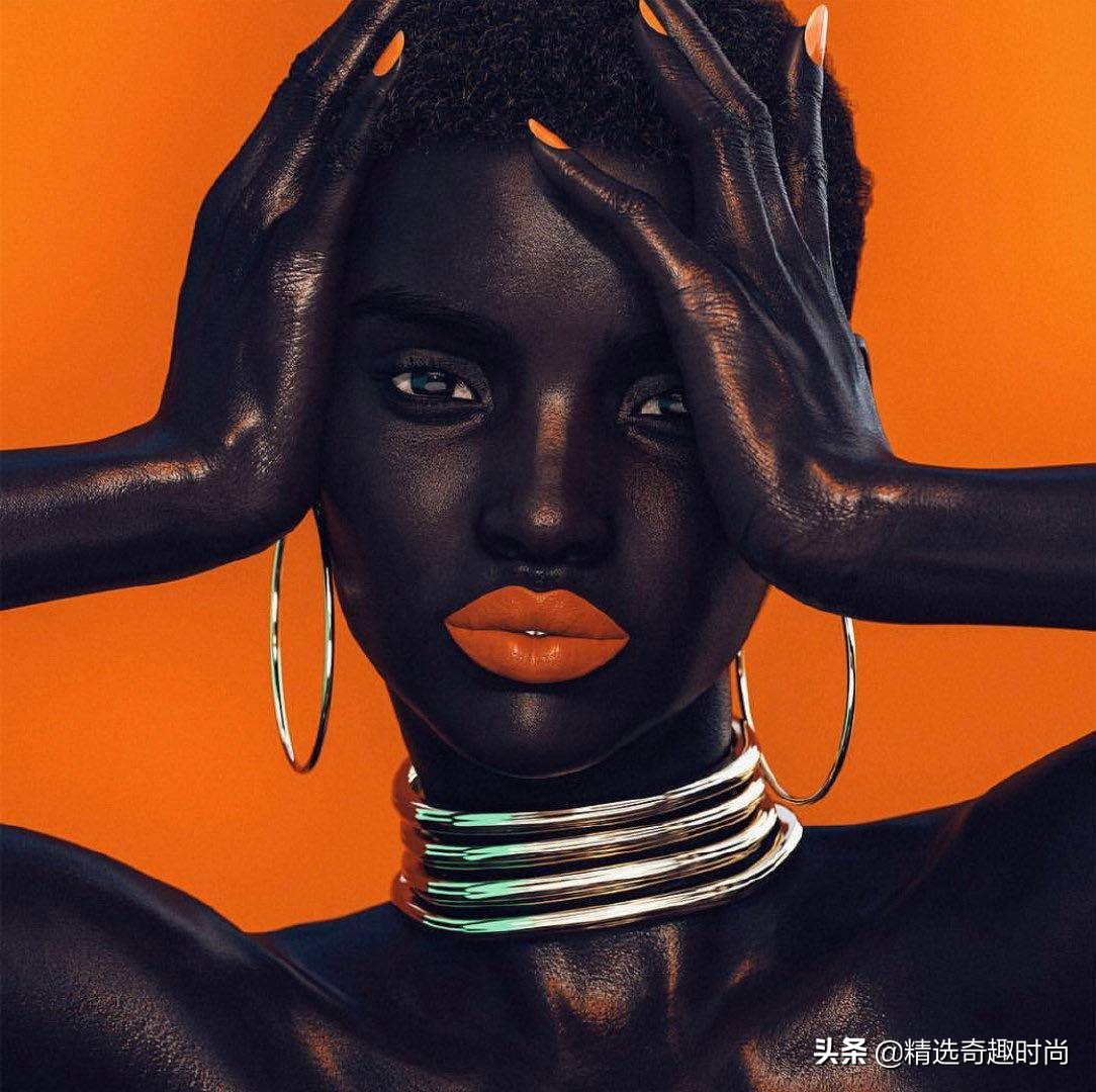 时尚品牌的著名模特,品牌的虚拟代言人参与节目