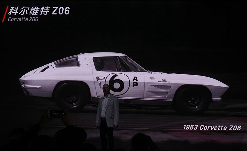 雪佛兰rs系列彰显什么美,全新雪佛兰rs