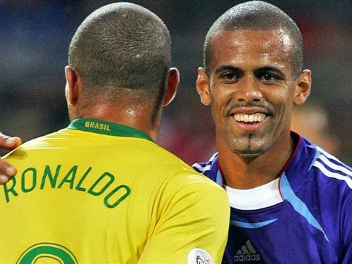 日本归化的4名巴西球员,日本籍巴西球员有几个