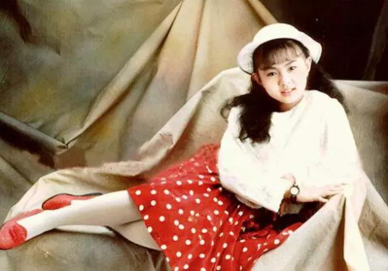 被雪藏18年后如今在抖音翻红,抖音最早女网红去世