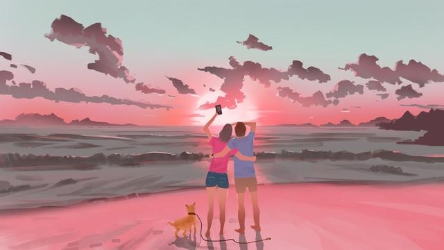 喜欢和男人纠缠不清的女人,和已婚男纠缠一个女人的心理