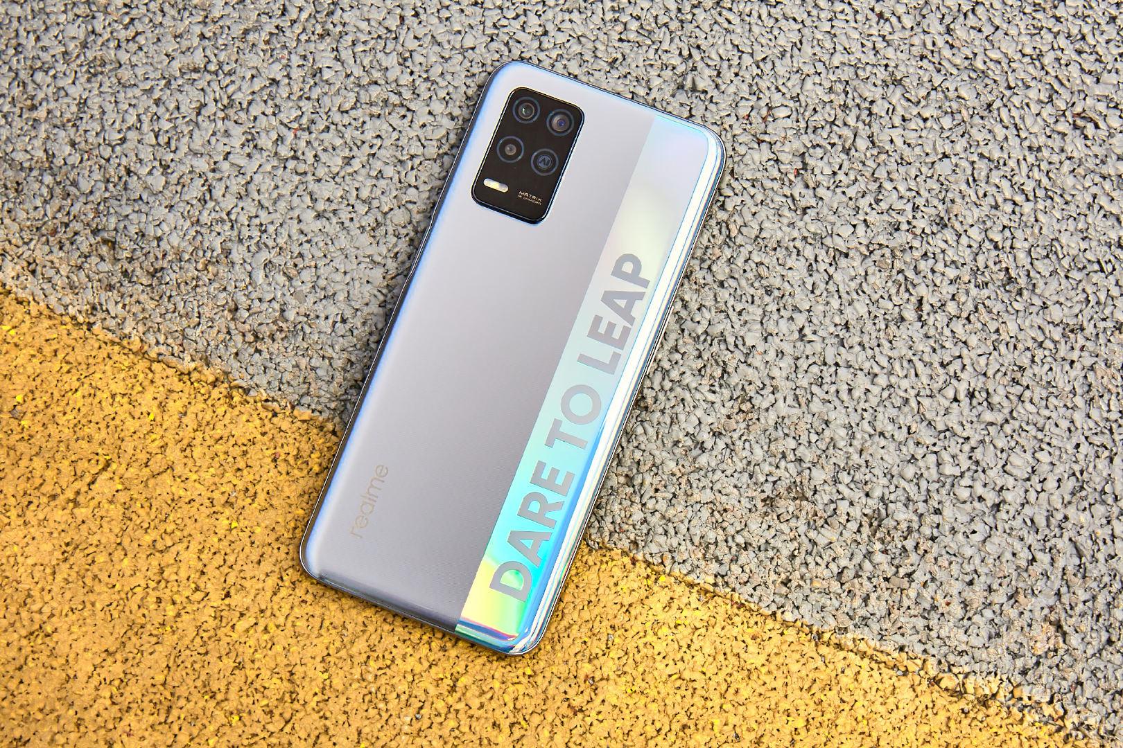 realme真我q3i跟q3区别,realme真我q3现在还可以买吗