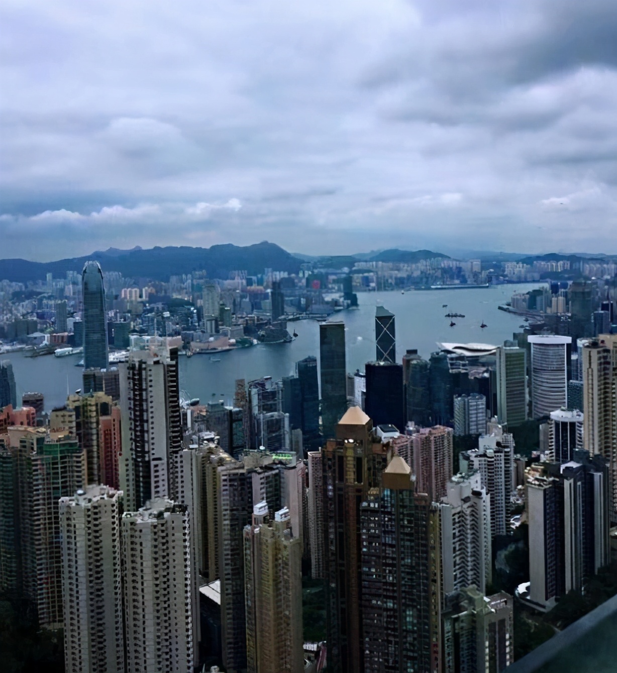 粤港澳大湾区哪个区域性价比高,香港购物天堂哪里最好