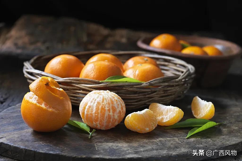 沃柑的最新吃法,沃柑做好看的东西