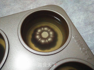 果冻香草冰淇淋杯,冰淇淋甜品玻璃杯