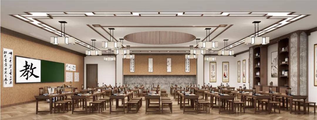 杭州很有意境的学校,余杭区优秀学校