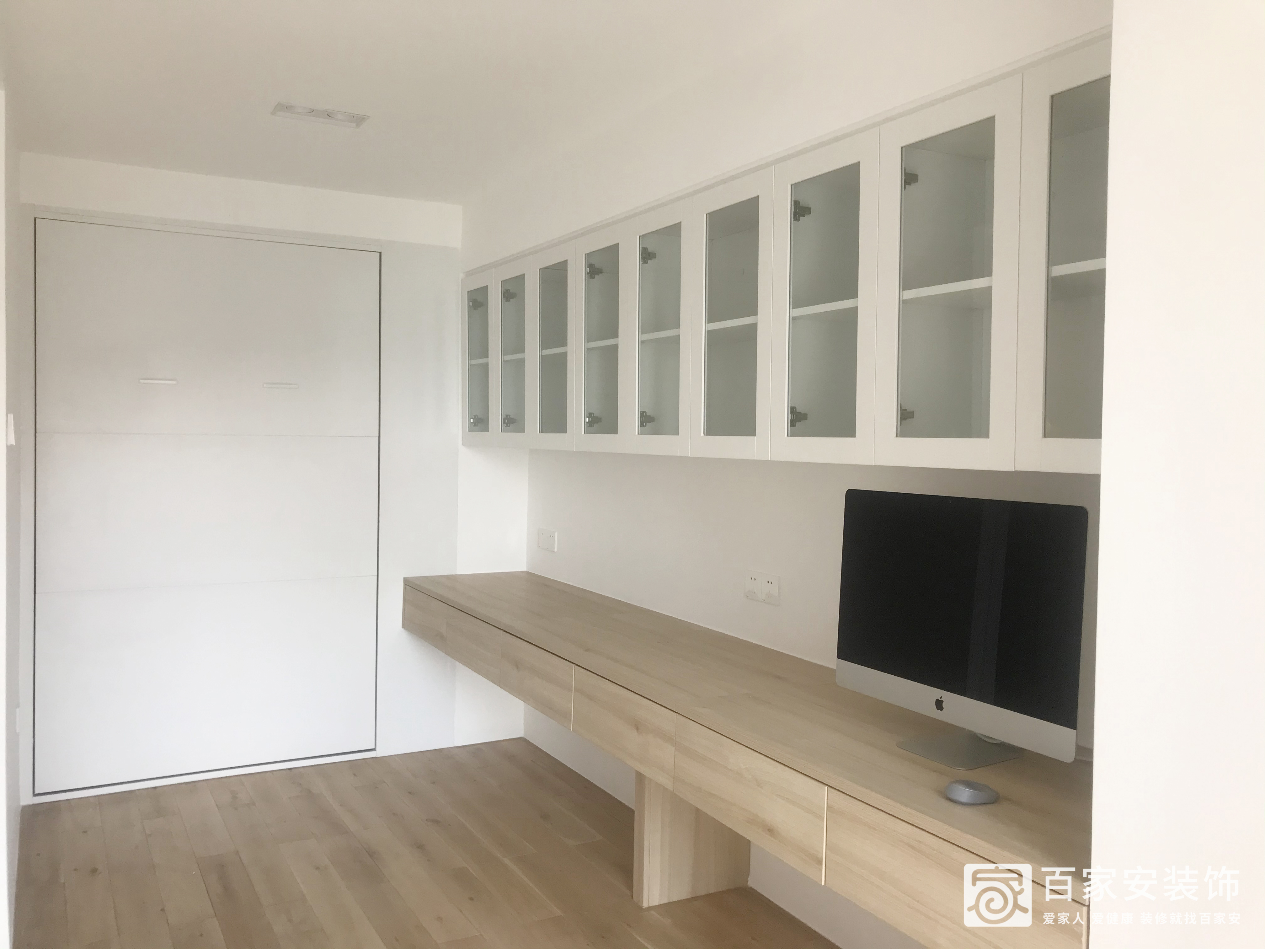 厦门新景城装修效果图,新景国际外滩外立面