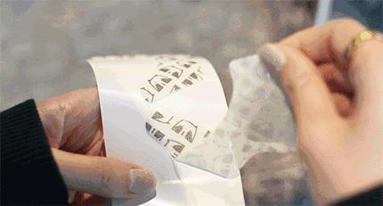 林允张韶涵面膜,林允同款眼膜推荐