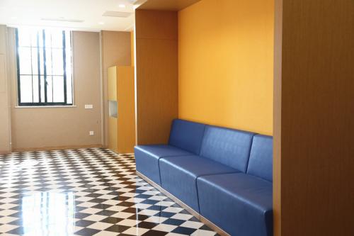 上海美高学校马桥校区,上海美高国际学校闵行区