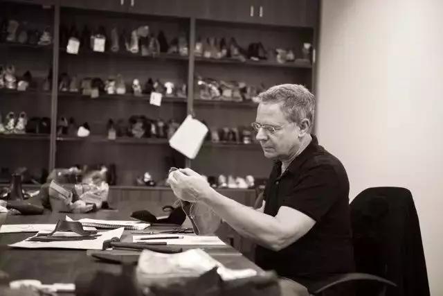 摩登鞋推荐大码女,摩登现代风鞋子