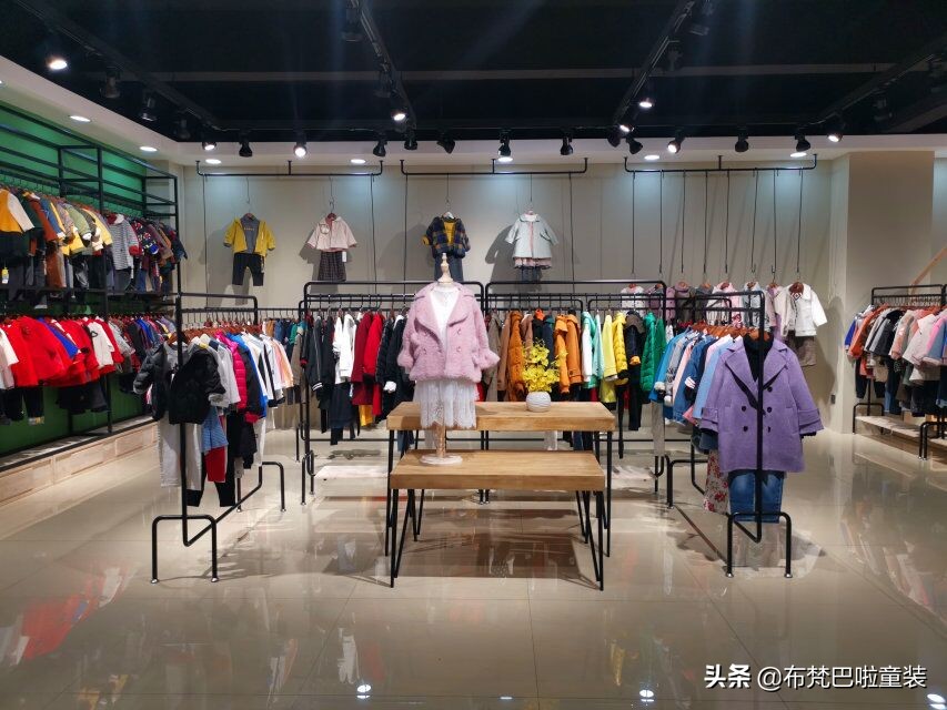 广州十三行童装2022年,广州童装去哪里进货比较好