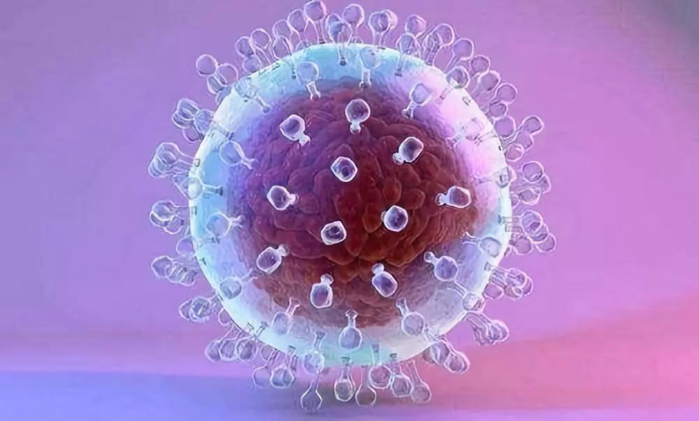 丙型肝炎发展为肝硬化,丙型肝炎为啥治愈了还是阳性